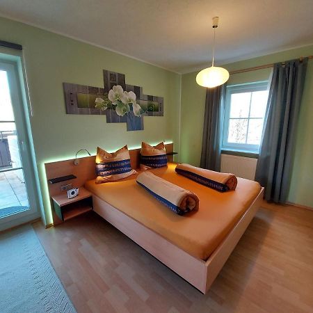 אסלוה Apartment On The Edge Of The Forest מראה חיצוני תמונה