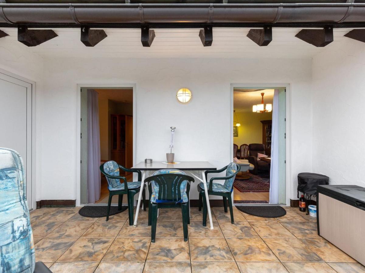 אסלוה Apartment On The Edge Of The Forest מראה חיצוני תמונה